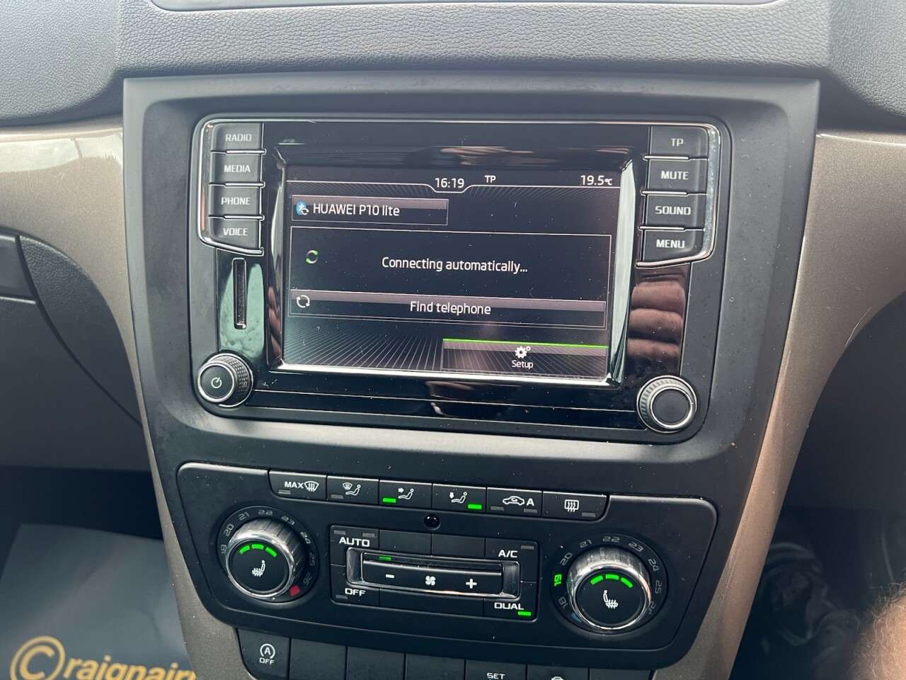 2016 SKODA YETI 2016 SKODA YETI