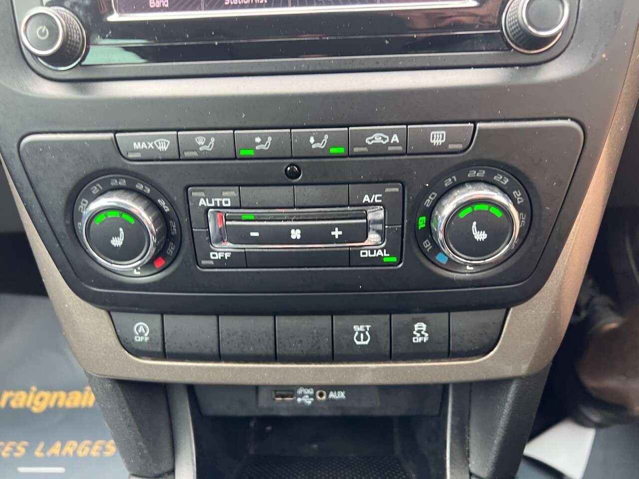 2016 SKODA YETI 2016 SKODA YETI