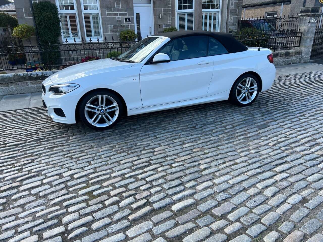 2016 BMW 2 SERIES 2016 BMW 2 SERIES
