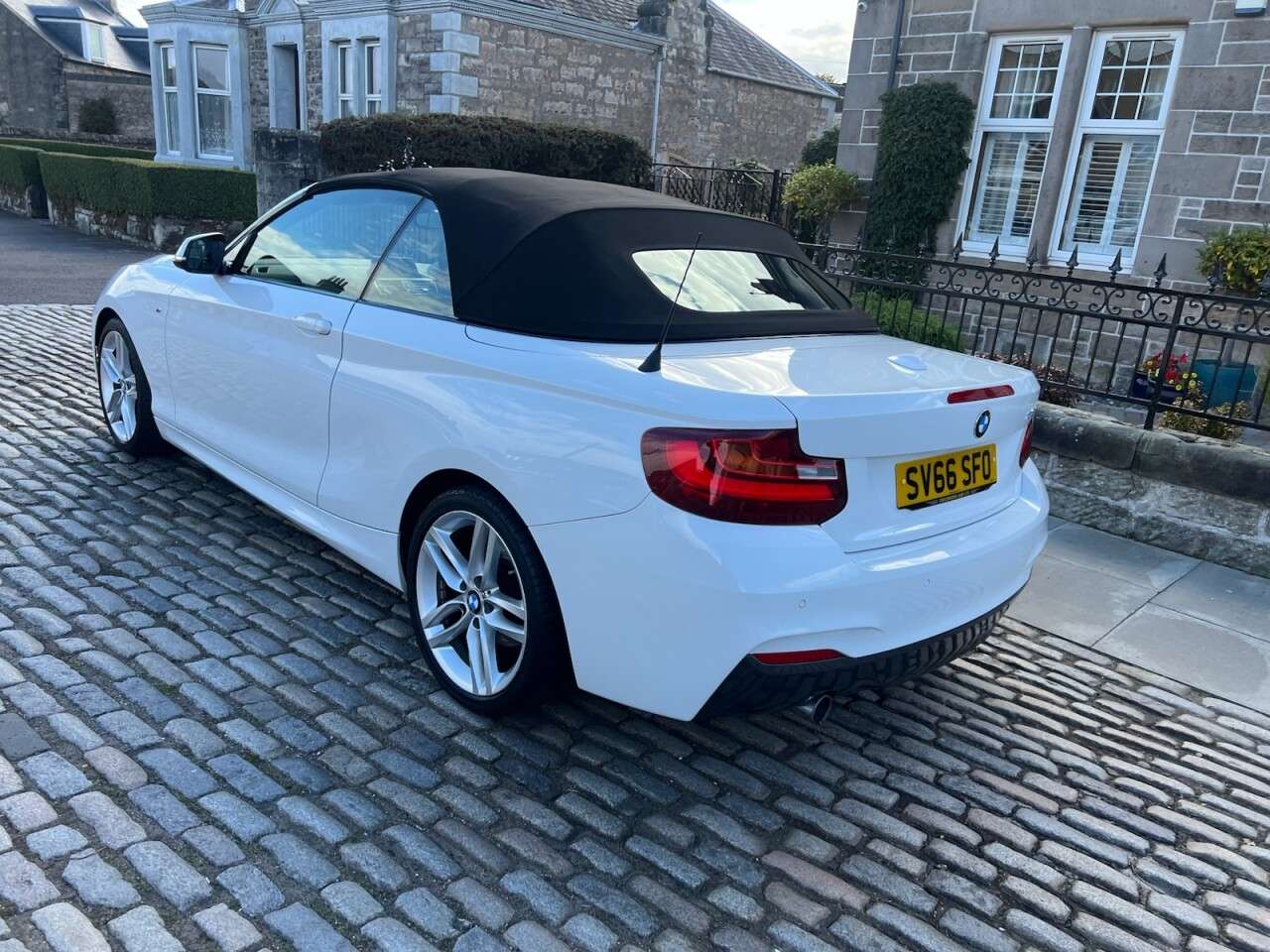 2016 BMW 2 SERIES 2016 BMW 2 SERIES