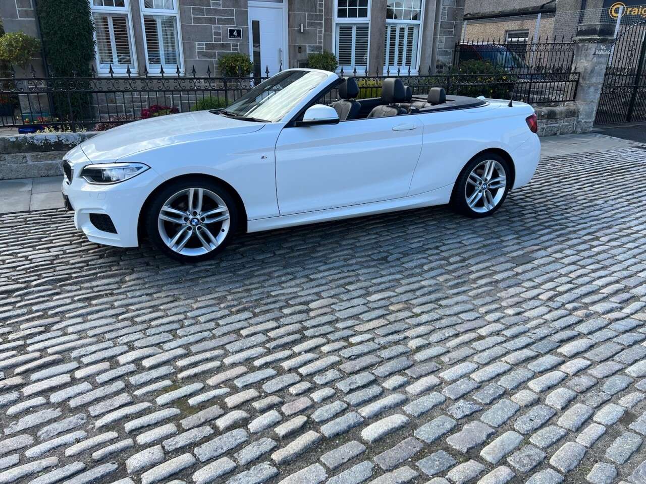 2016 BMW 2 SERIES 2016 BMW 2 SERIES