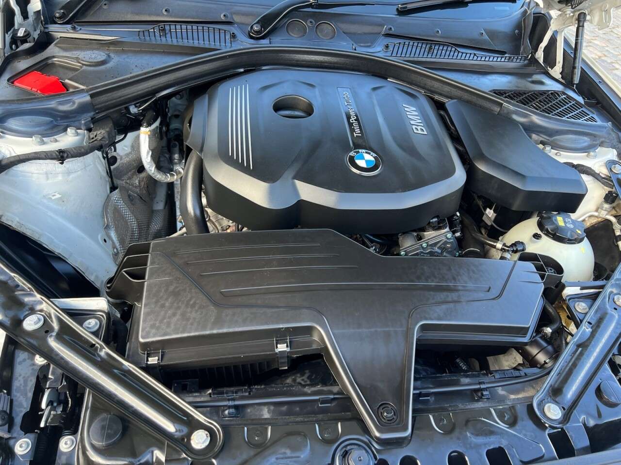 2016 BMW 2 SERIES 2016 BMW 2 SERIES