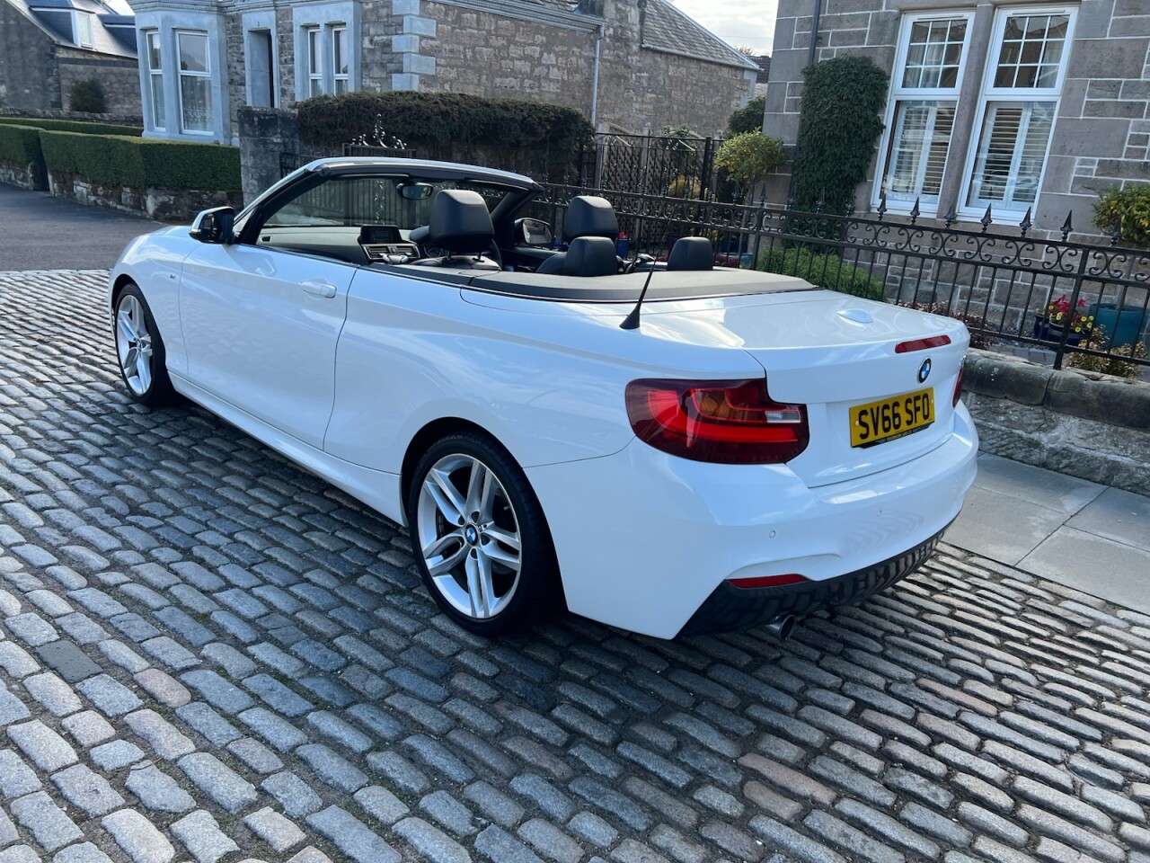 2016 BMW 2 SERIES 2016 BMW 2 SERIES