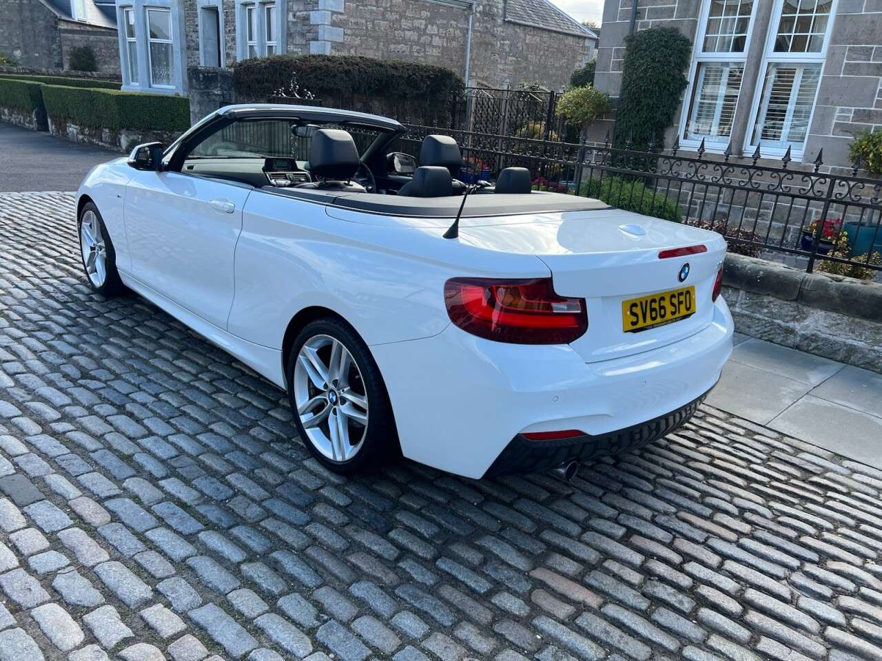 2016 BMW 2 SERIES 2016 BMW 2 SERIES