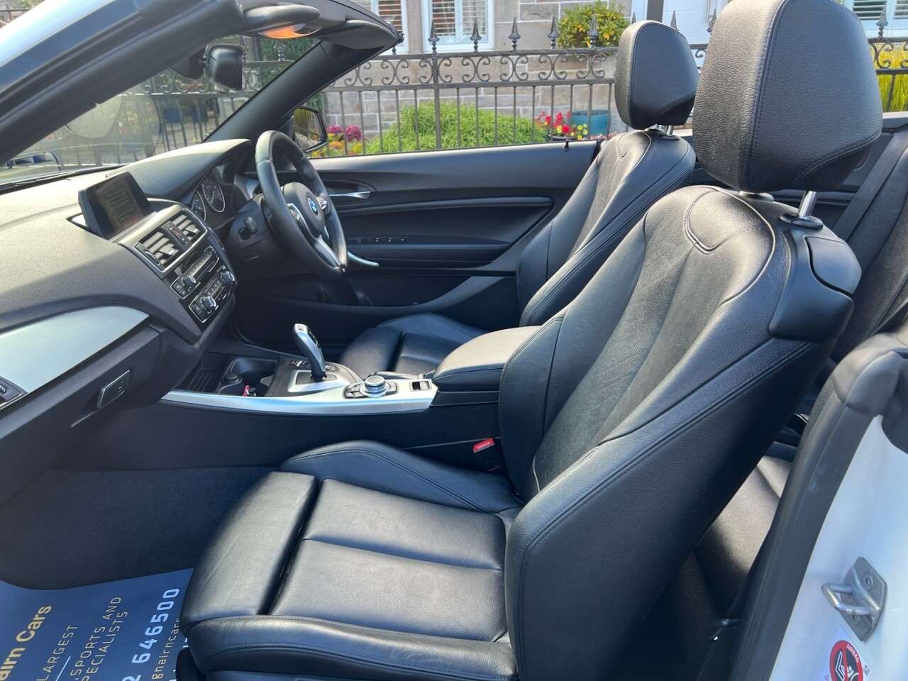 2016 BMW 2 SERIES 2016 BMW 2 SERIES