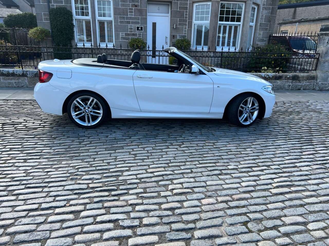 2016 BMW 2 SERIES 2016 BMW 2 SERIES