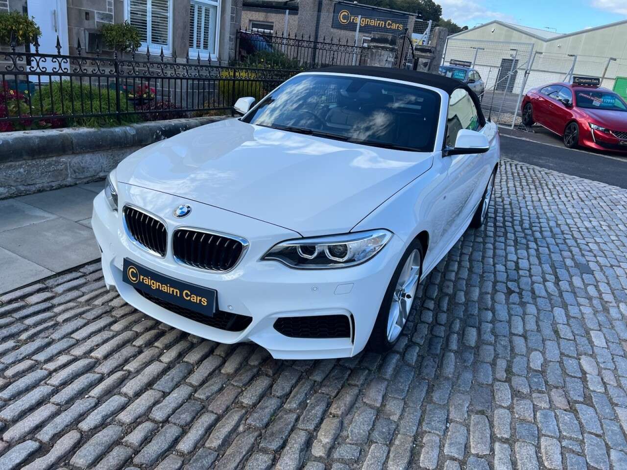 2016 BMW 2 SERIES 2016 BMW 2 SERIES