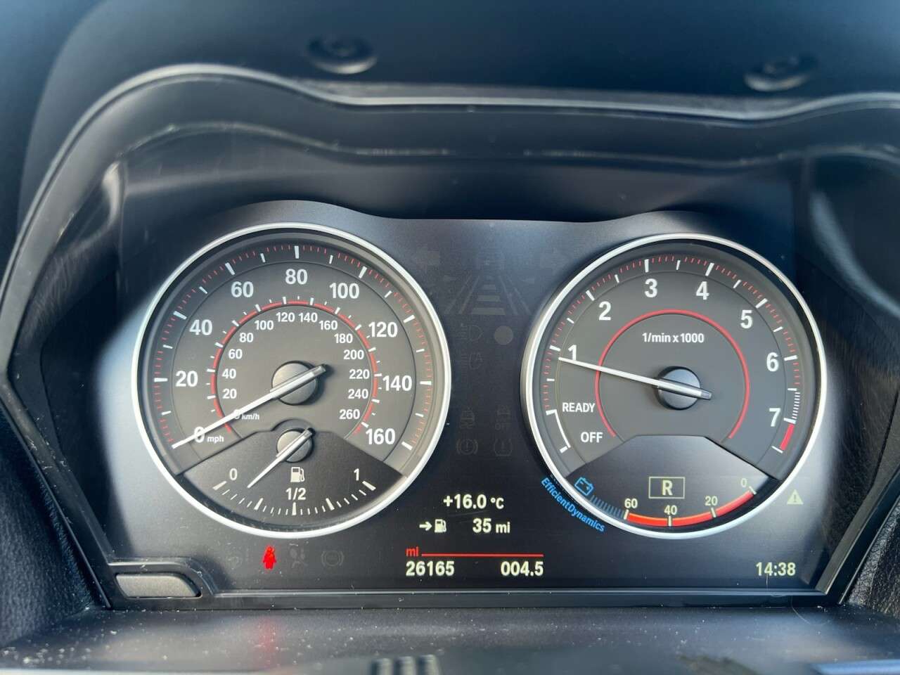 2016 BMW 2 SERIES 2016 BMW 2 SERIES