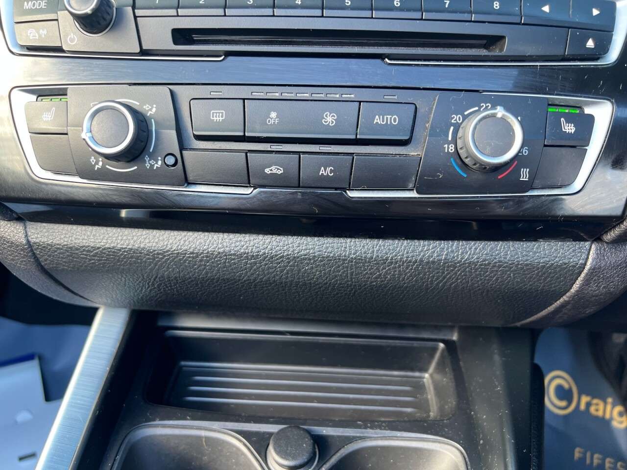 2016 BMW 2 SERIES 2016 BMW 2 SERIES