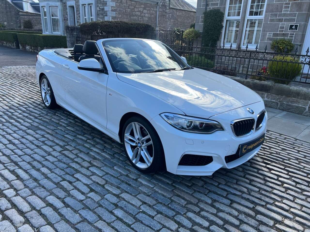 2016 BMW 2 SERIES 2016 BMW 2 SERIES
