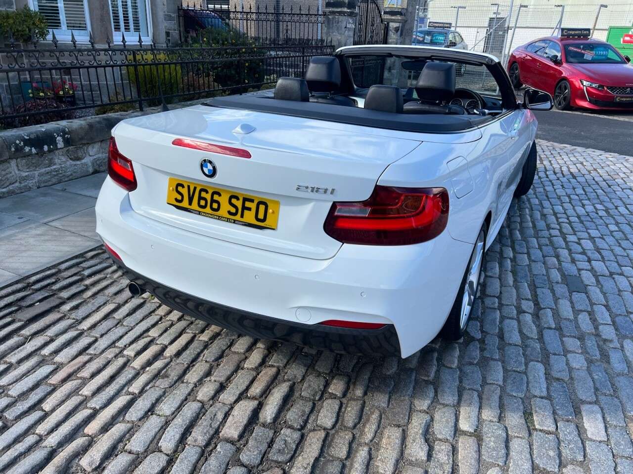 2016 BMW 2 SERIES 2016 BMW 2 SERIES