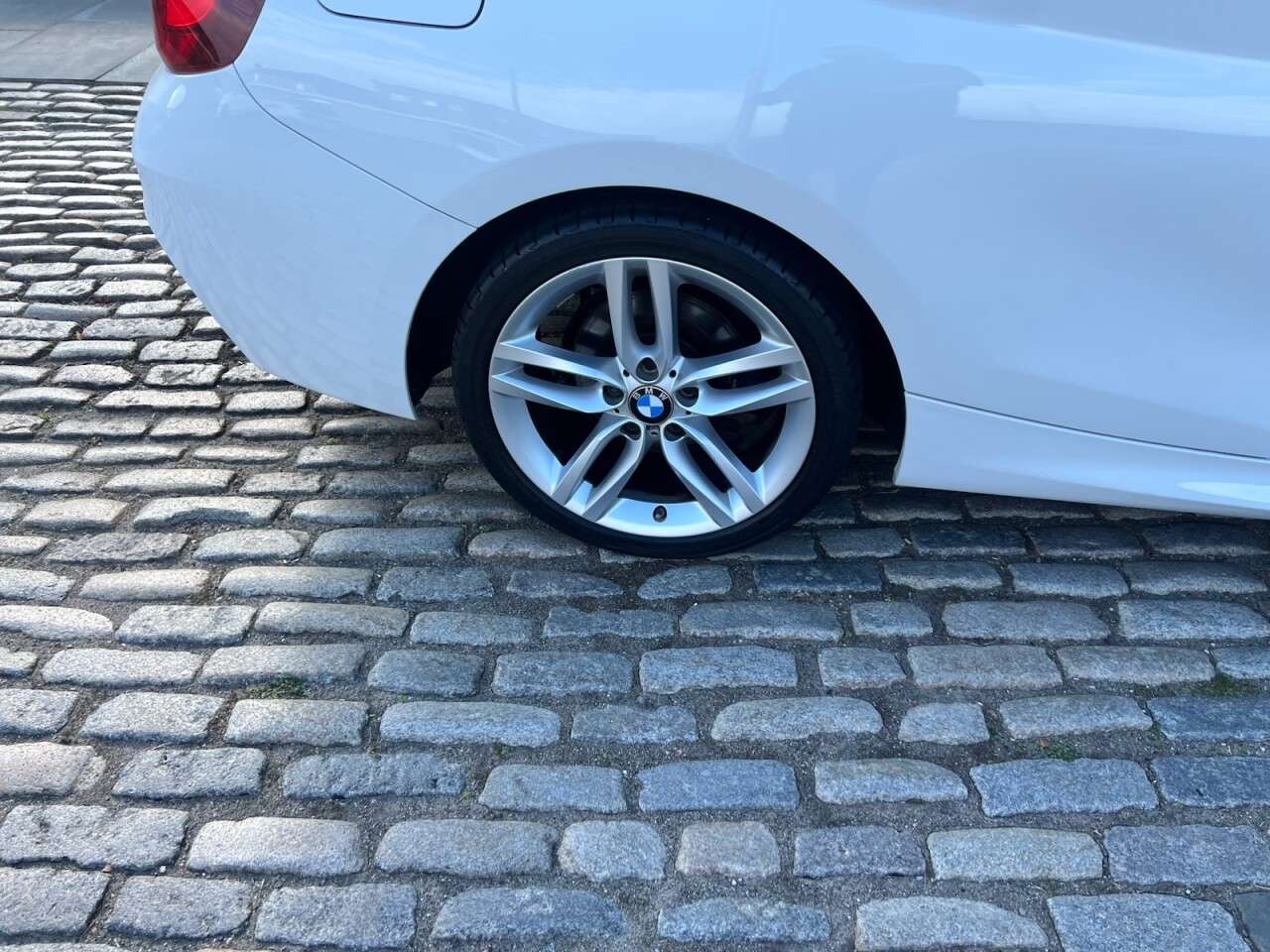 2016 BMW 2 SERIES 2016 BMW 2 SERIES