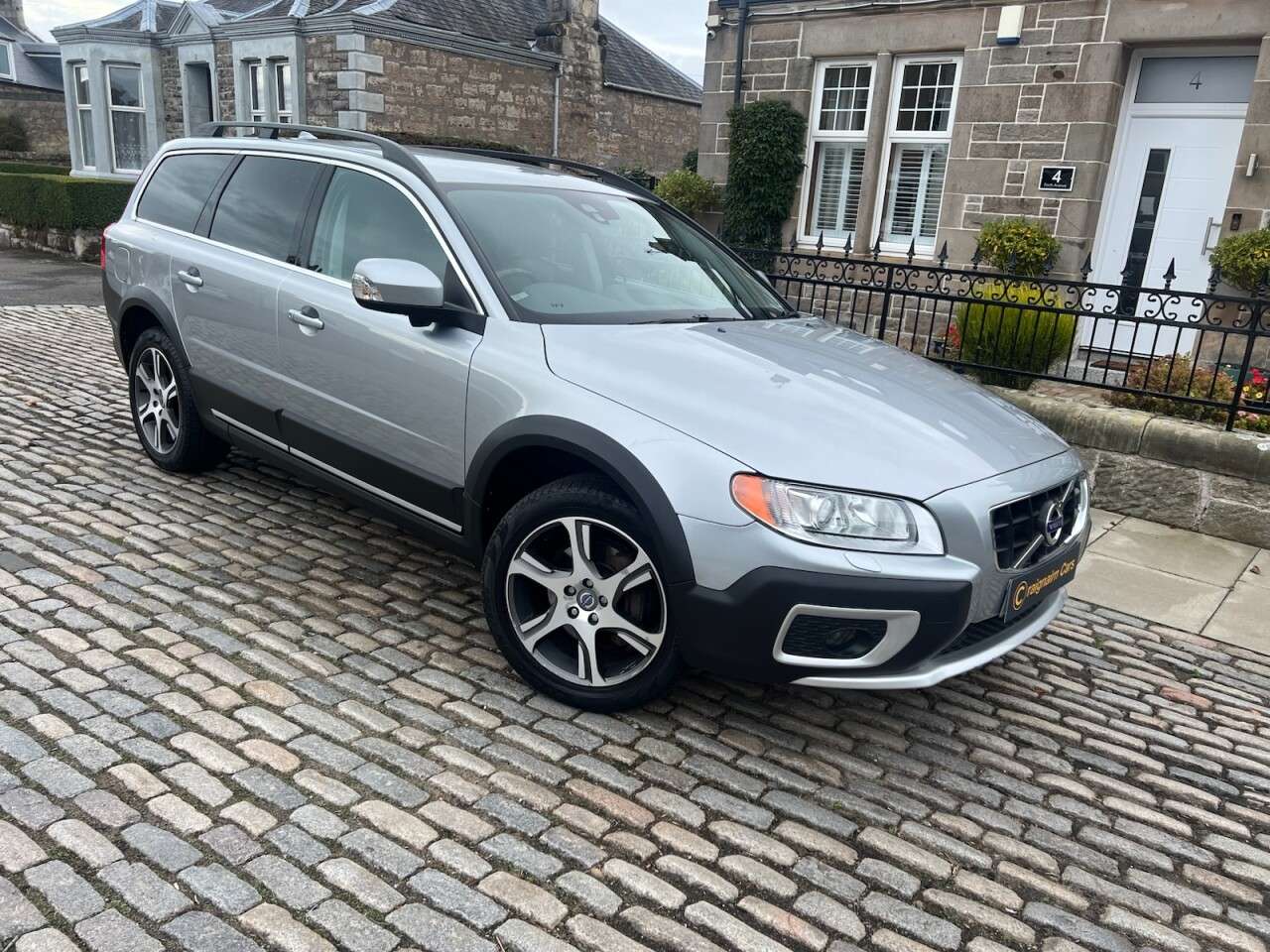 2012 VOLVO XC70 2012 VOLVO XC70