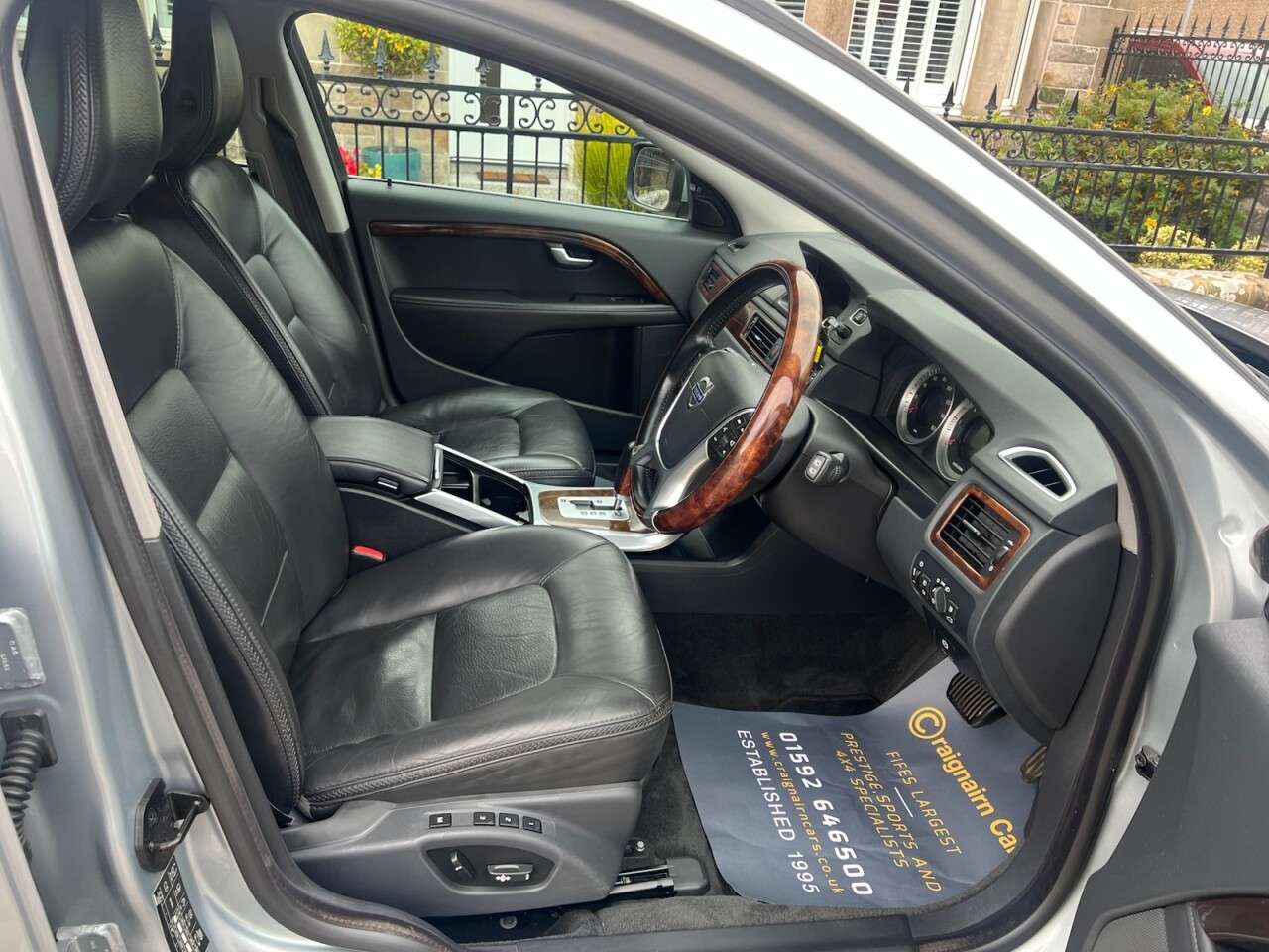 2012 VOLVO XC70 2012 VOLVO XC70