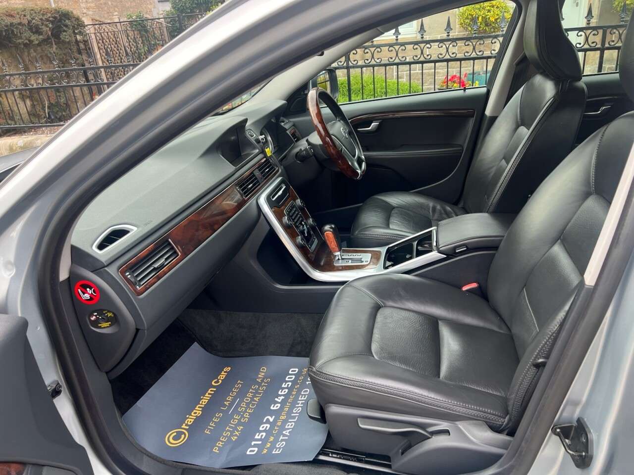 2012 VOLVO XC70 2012 VOLVO XC70