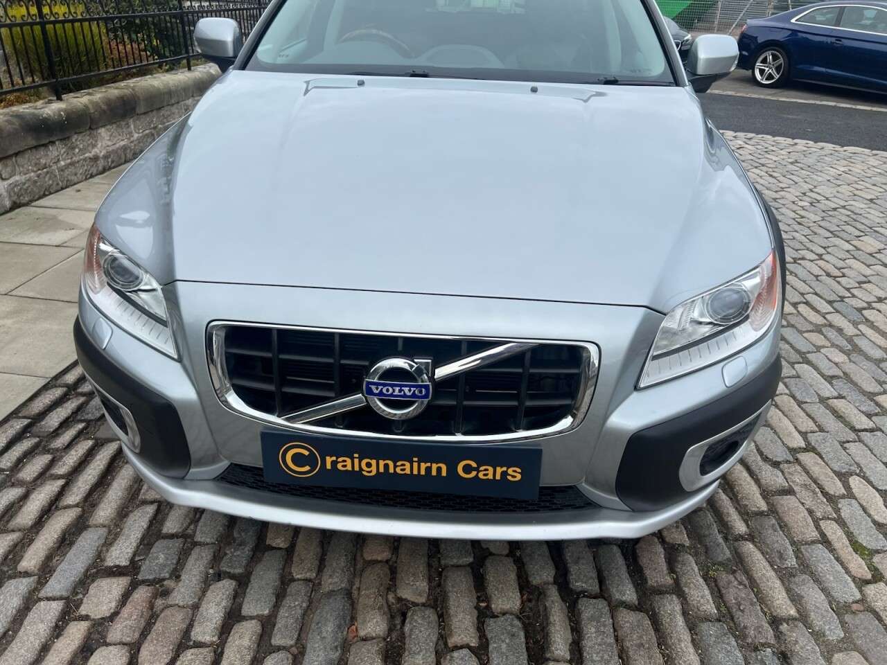 2012 VOLVO XC70 2012 VOLVO XC70
