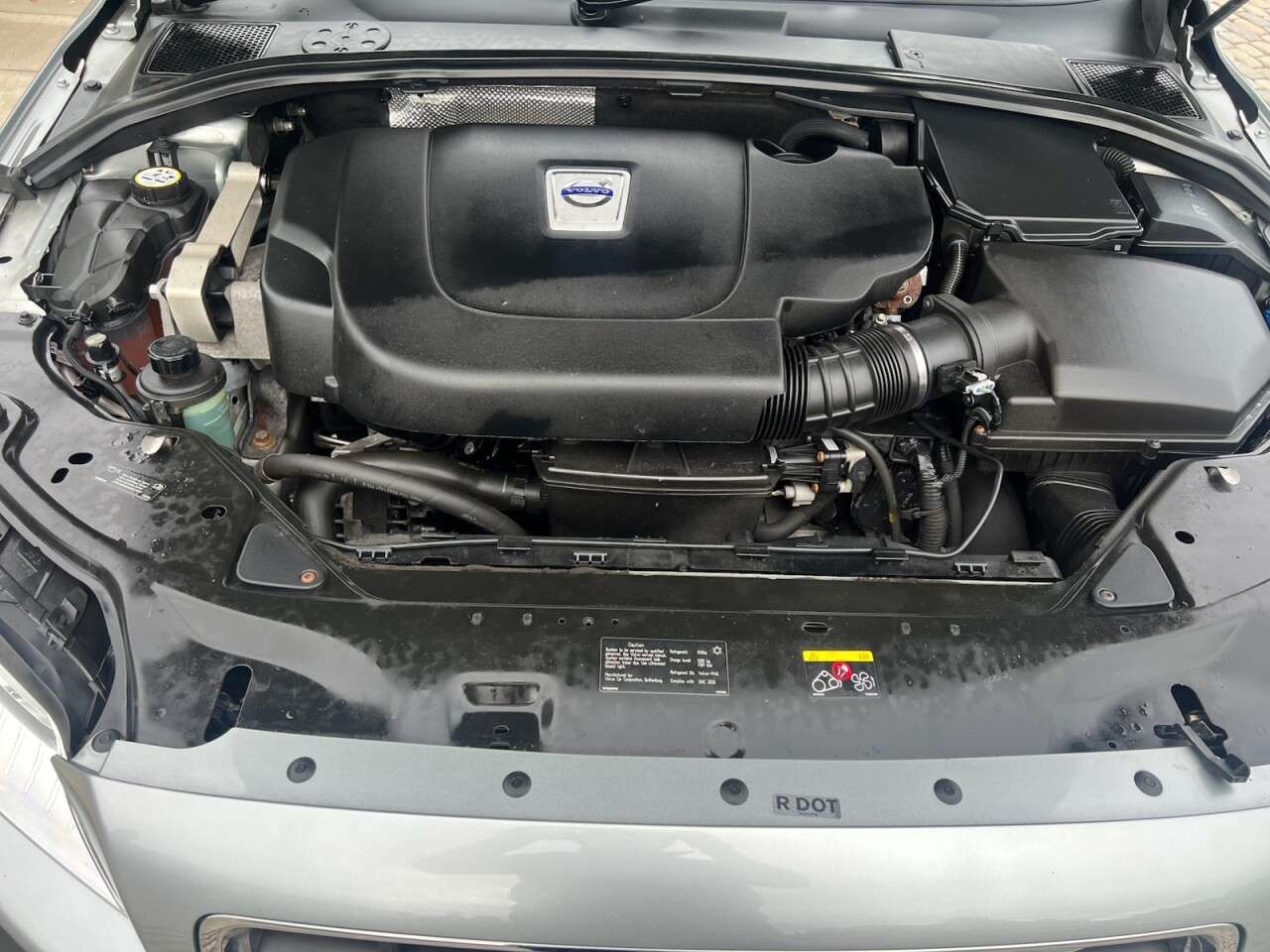 2012 VOLVO XC70 2012 VOLVO XC70