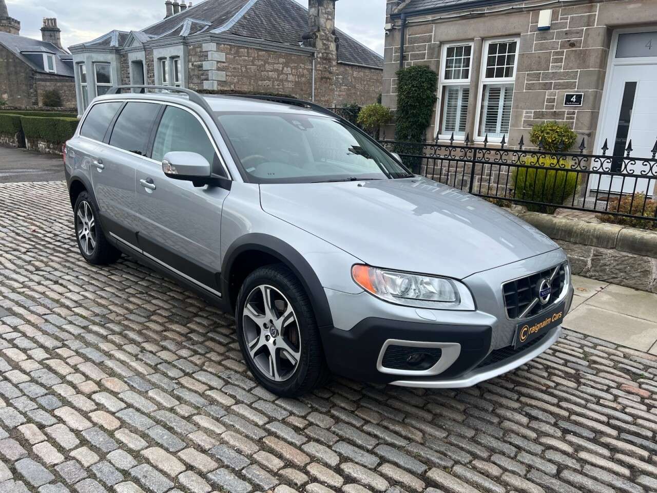 2012 VOLVO XC70 2012 VOLVO XC70