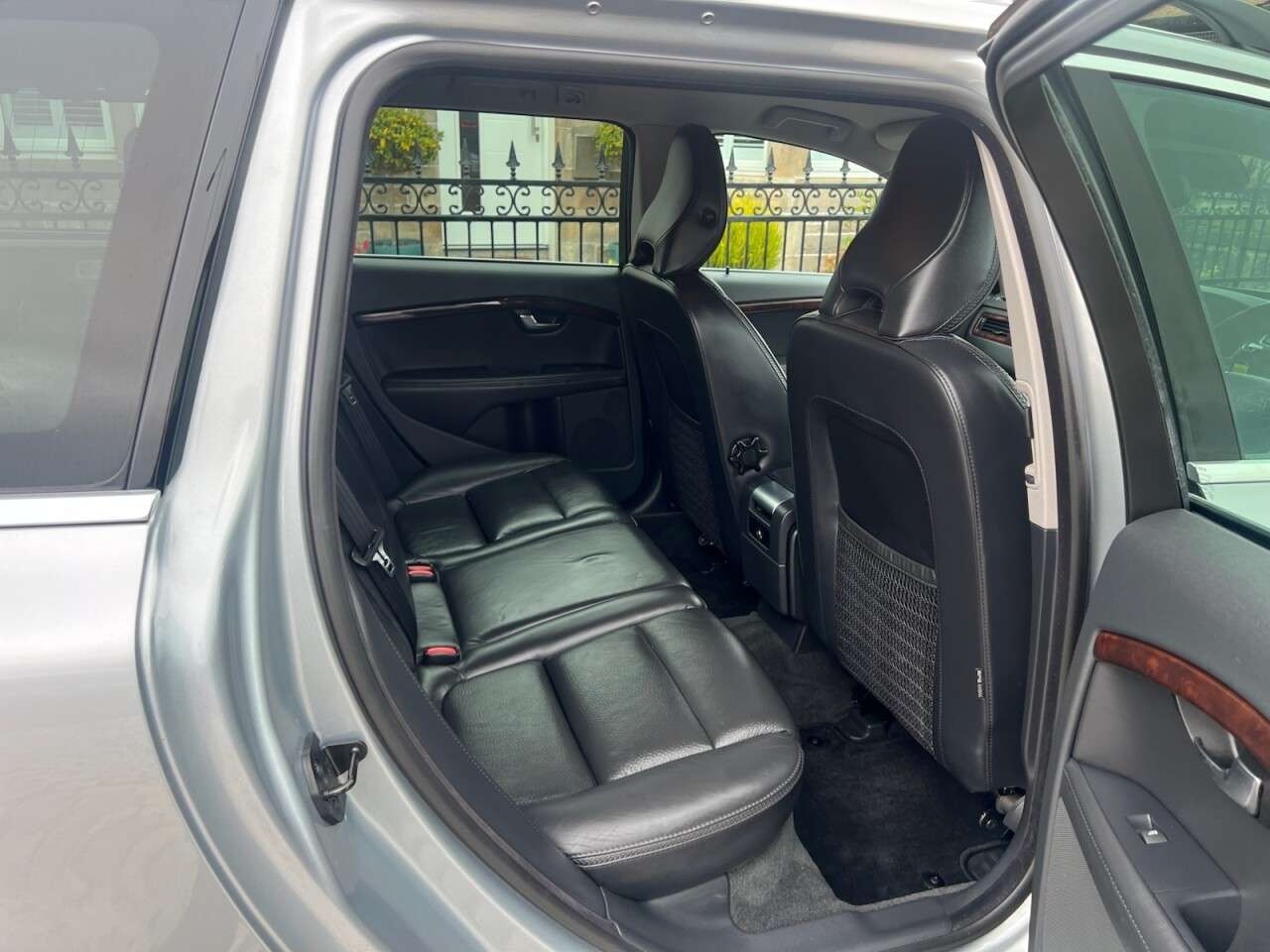 2012 VOLVO XC70 2012 VOLVO XC70