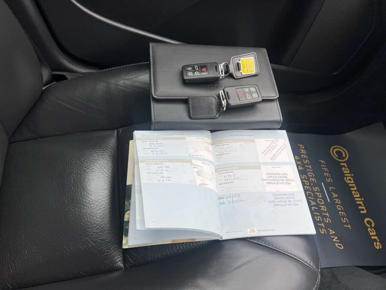 2012 VOLVO XC70 2012 VOLVO XC70