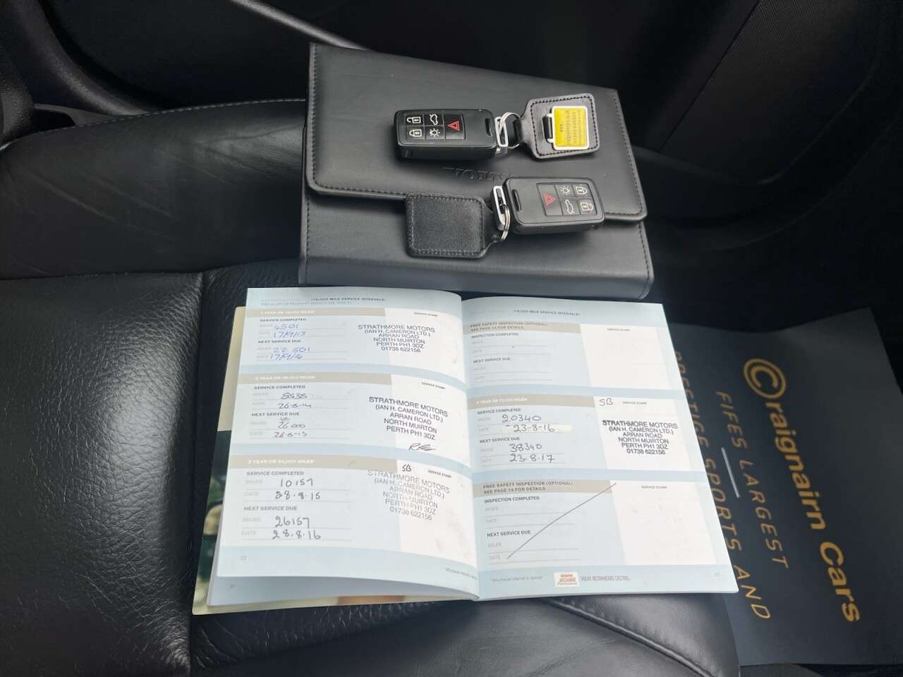 2012 VOLVO XC70 2012 VOLVO XC70