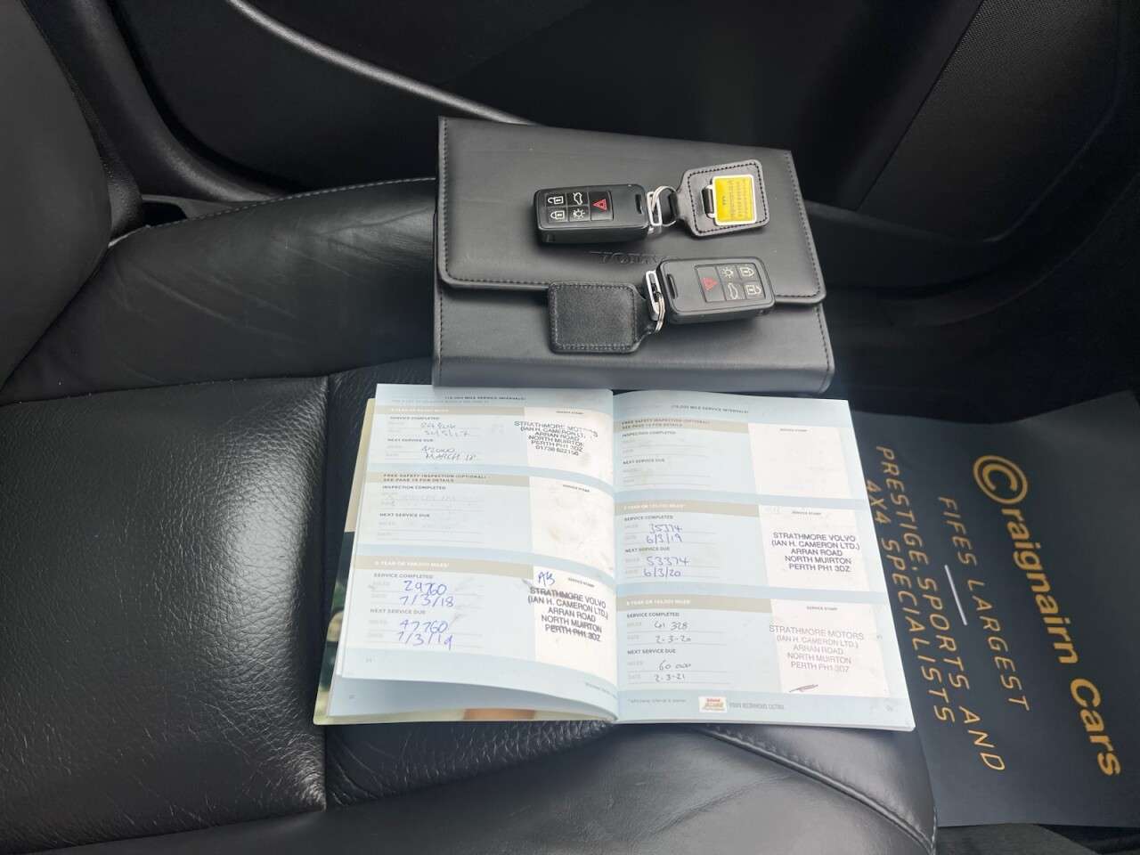 2012 VOLVO XC70 2012 VOLVO XC70