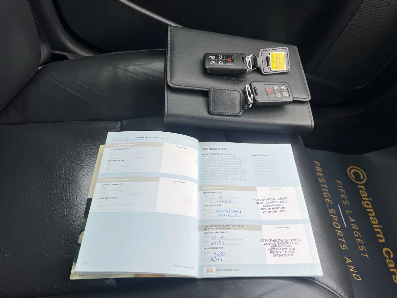 2012 VOLVO XC70 2012 VOLVO XC70