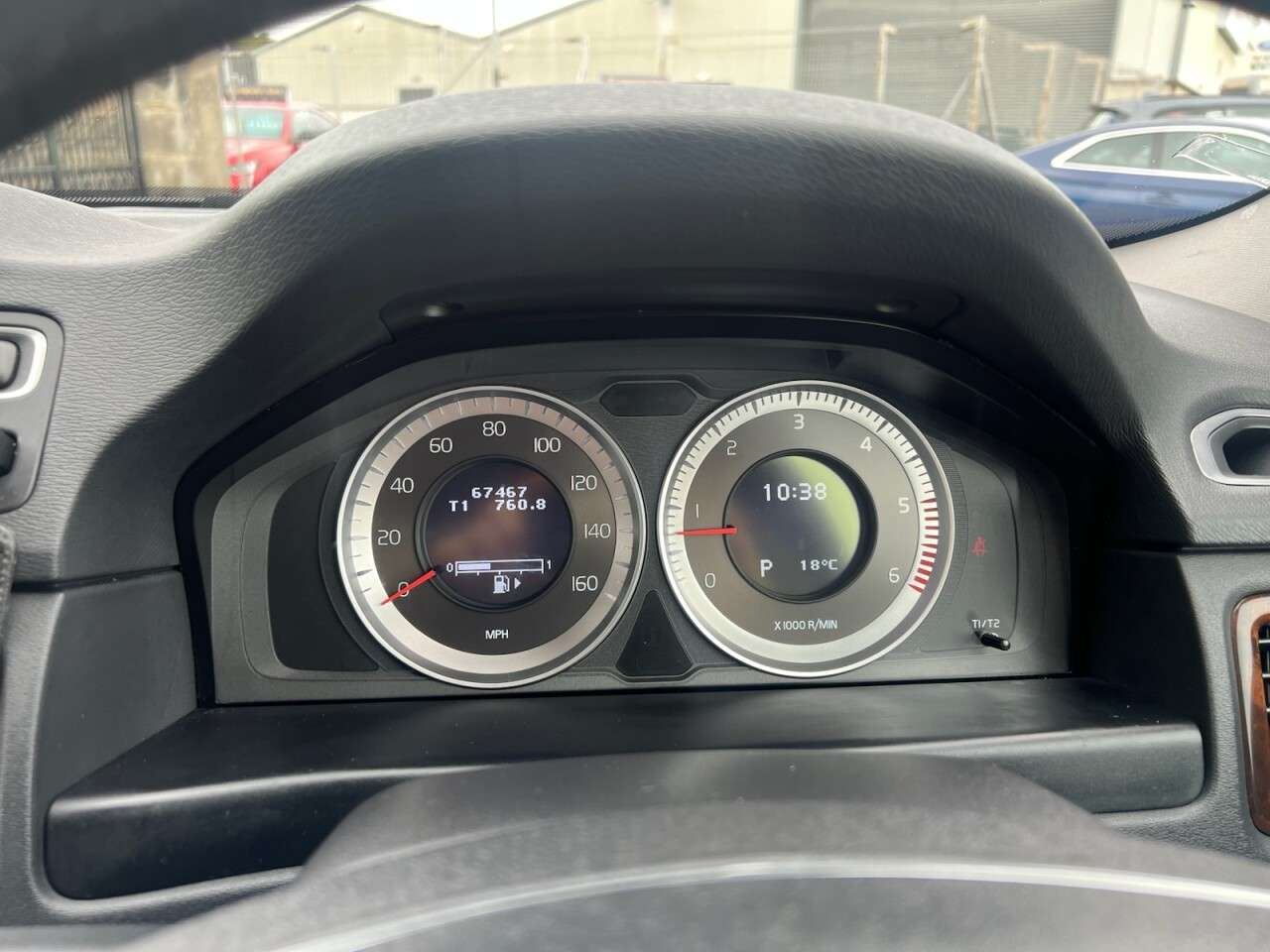 2012 VOLVO XC70 2012 VOLVO XC70