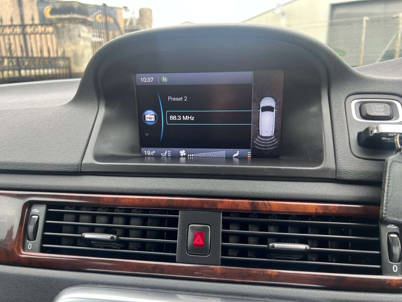 2012 VOLVO XC70 2012 VOLVO XC70