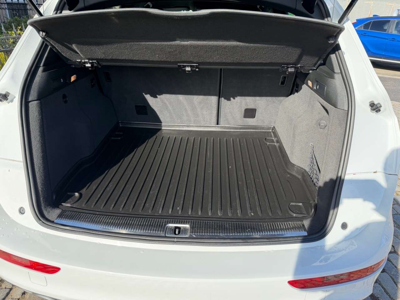 2014 AUDI Q5 2014 AUDI Q5