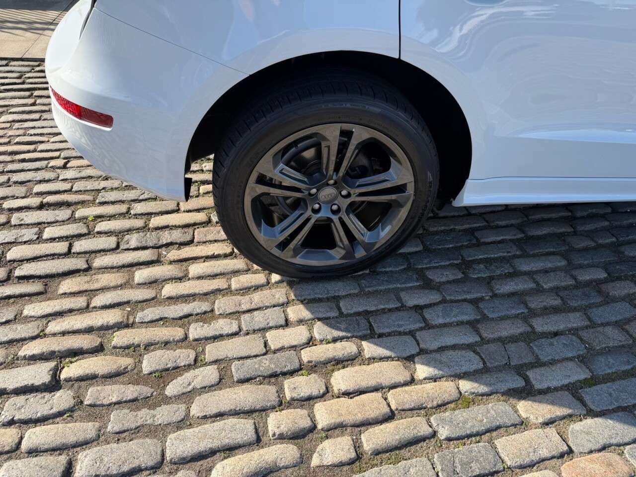 2014 AUDI Q5 2014 AUDI Q5