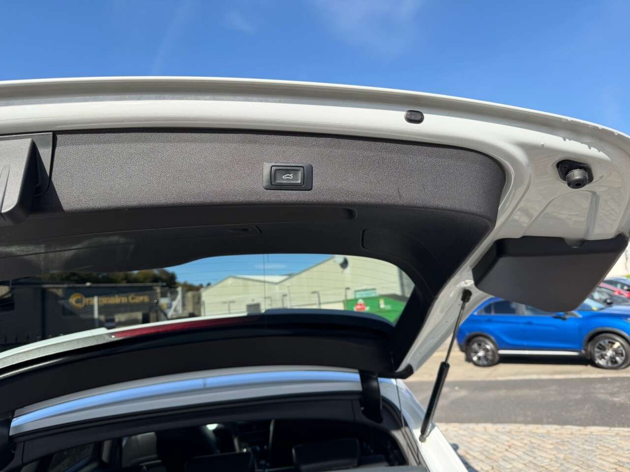 2014 AUDI Q5 2014 AUDI Q5