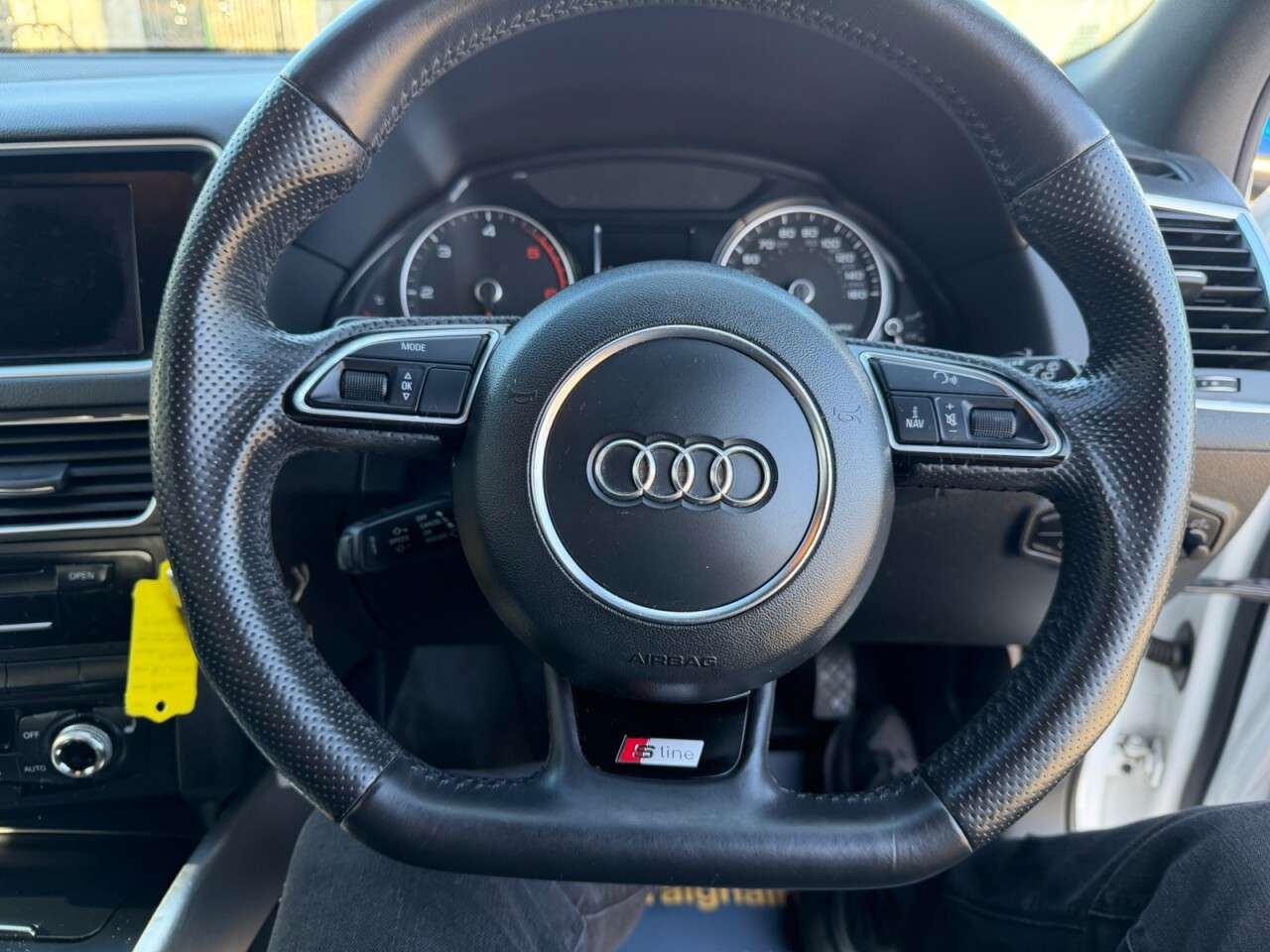 2014 AUDI Q5 2014 AUDI Q5