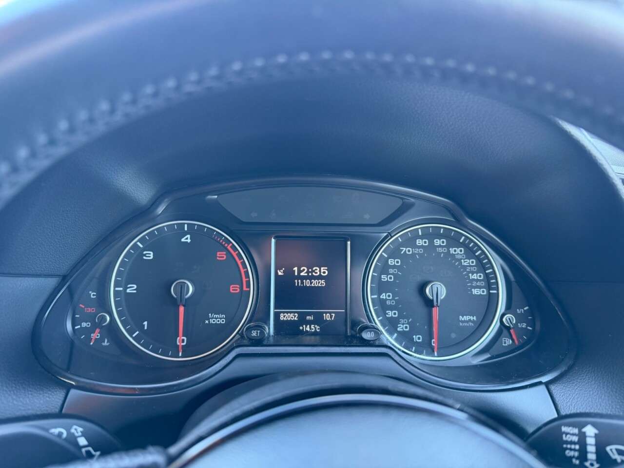 2014 AUDI Q5 2014 AUDI Q5