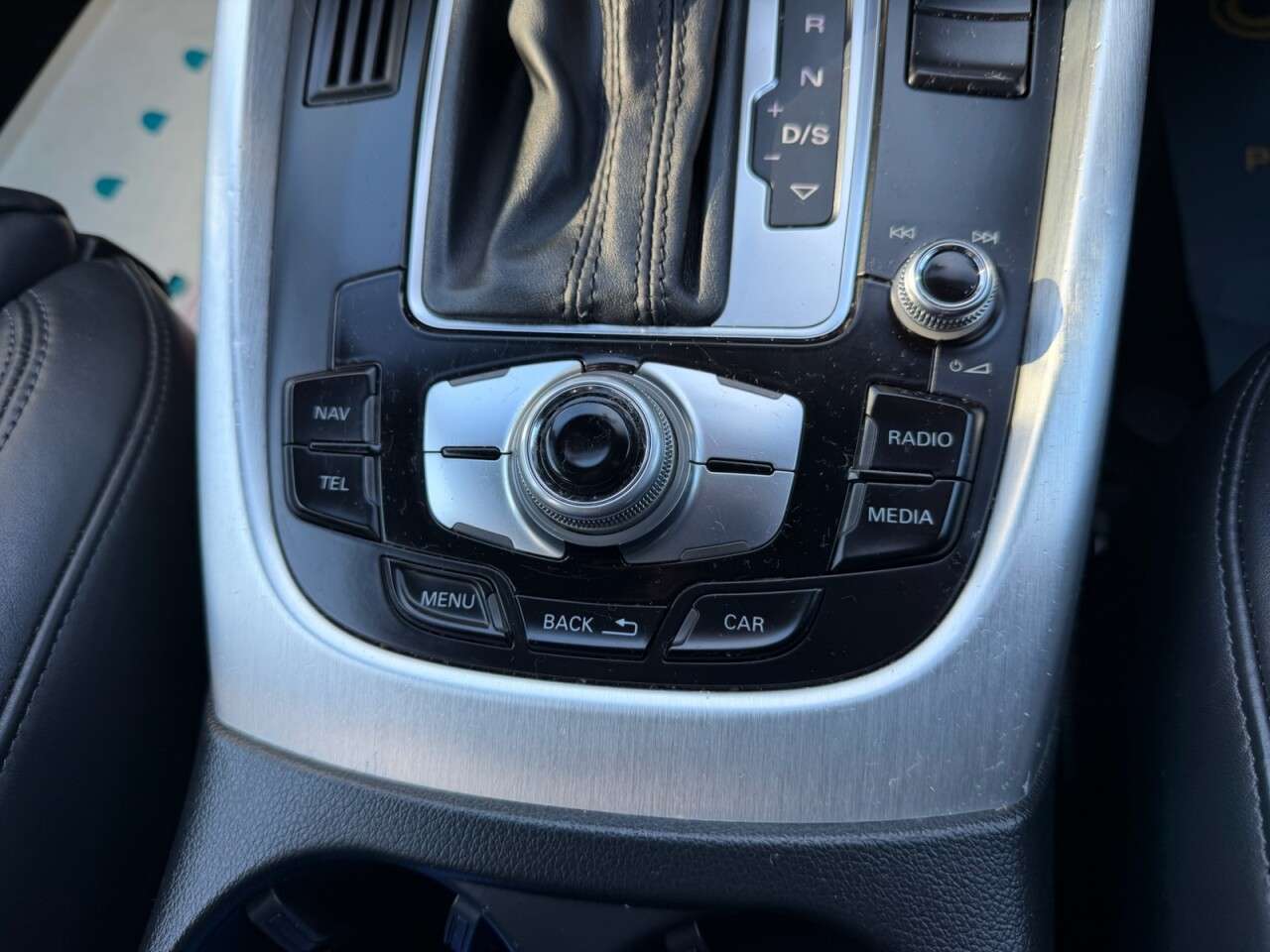 2014 AUDI Q5 2014 AUDI Q5