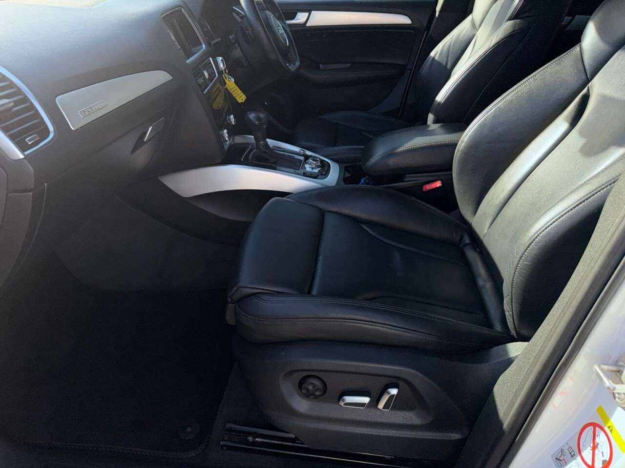 2014 AUDI Q5 2014 AUDI Q5