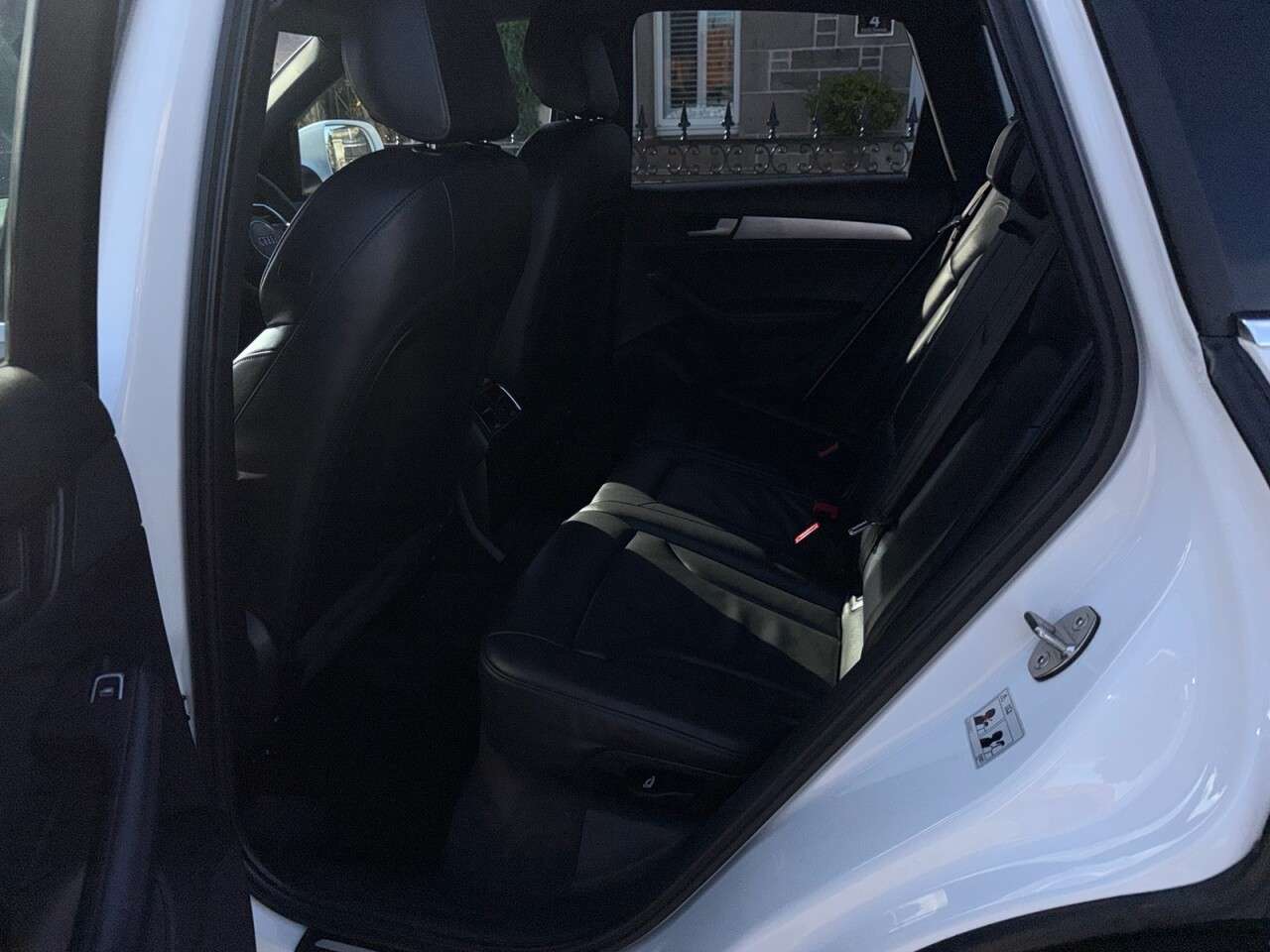 2014 AUDI Q5 2014 AUDI Q5