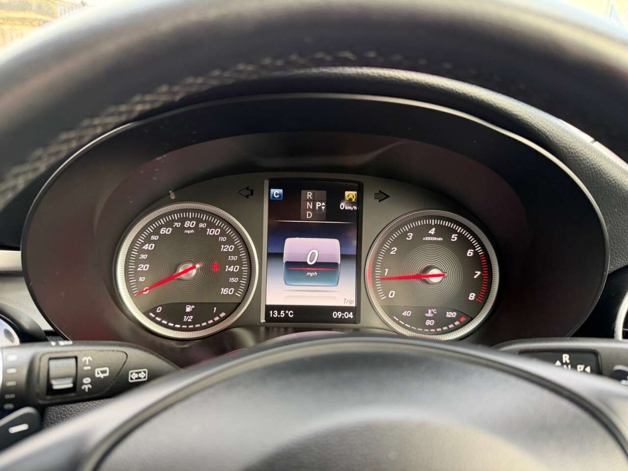 2018 MERCEDES-BENZ C CLASS 2018 MERCEDES-BENZ C CLASS