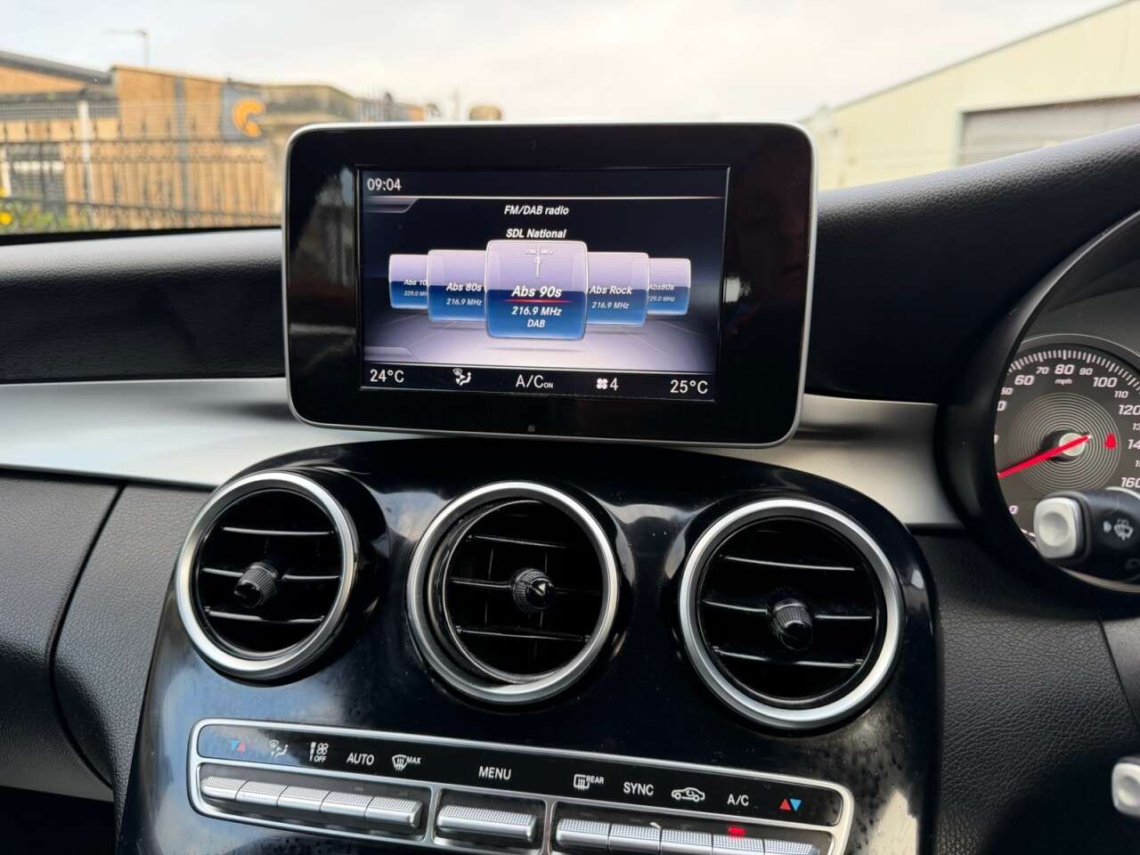 2018 MERCEDES-BENZ C CLASS 2018 MERCEDES-BENZ C CLASS