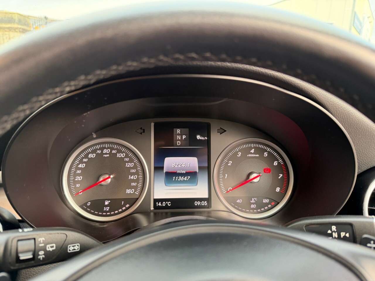 2018 MERCEDES-BENZ C CLASS 2018 MERCEDES-BENZ C CLASS