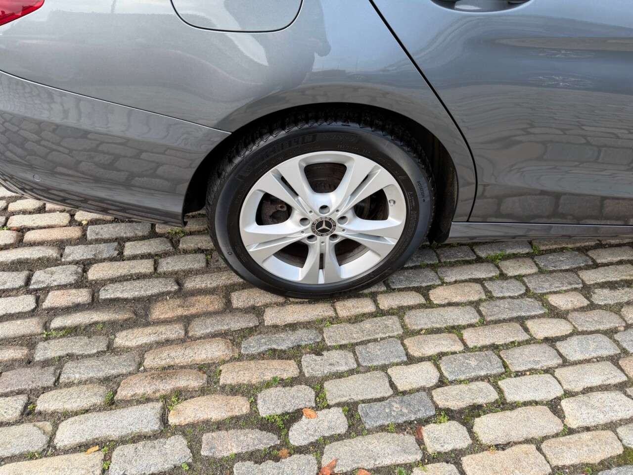 2018 MERCEDES-BENZ C CLASS 2018 MERCEDES-BENZ C CLASS