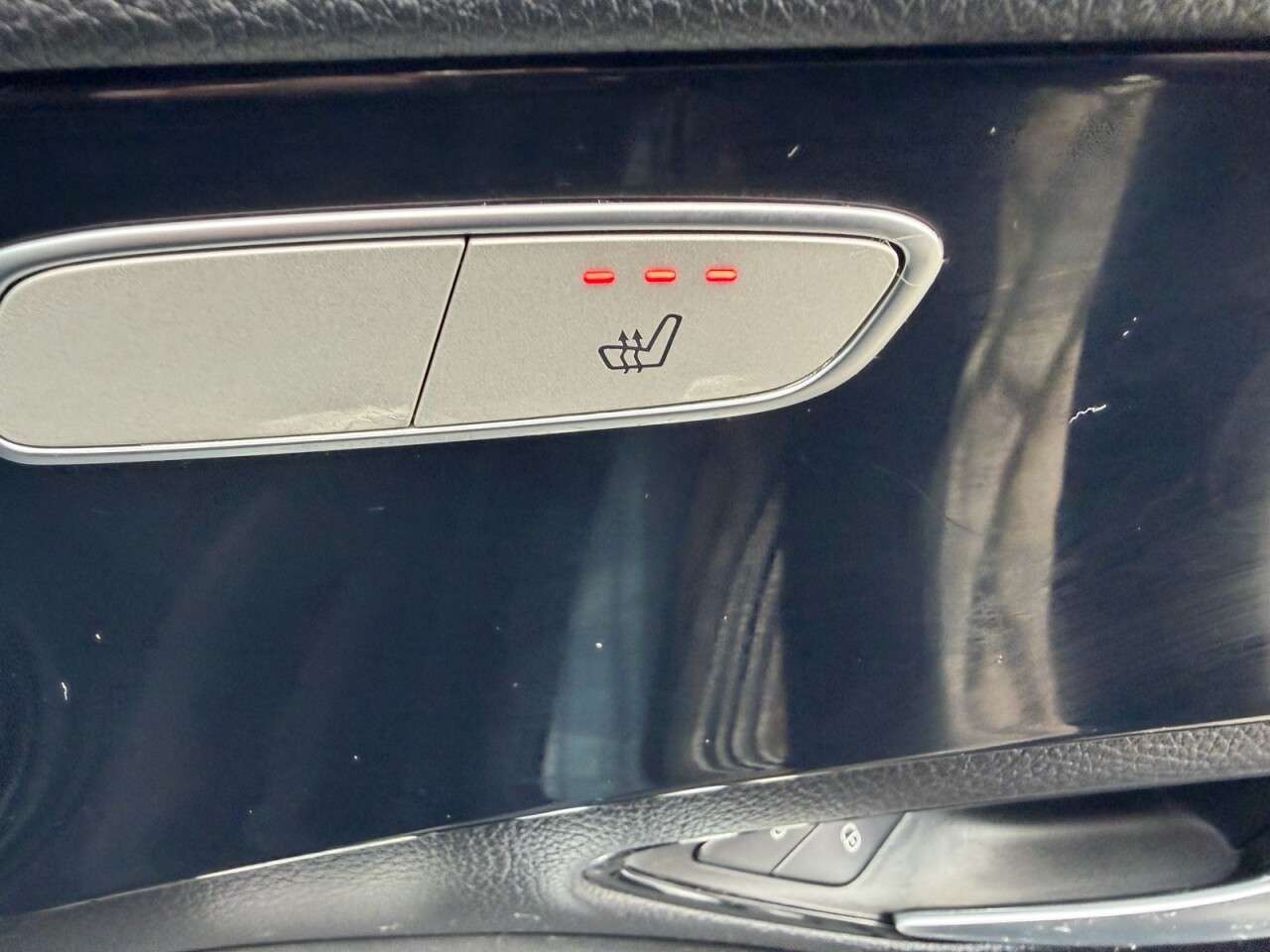 2018 MERCEDES-BENZ C CLASS 2018 MERCEDES-BENZ C CLASS