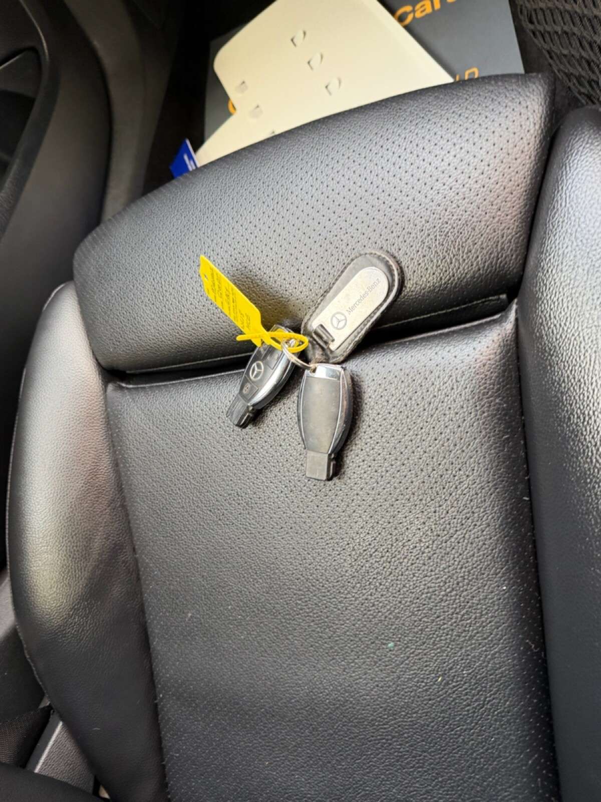 2018 MERCEDES-BENZ C CLASS 2018 MERCEDES-BENZ C CLASS