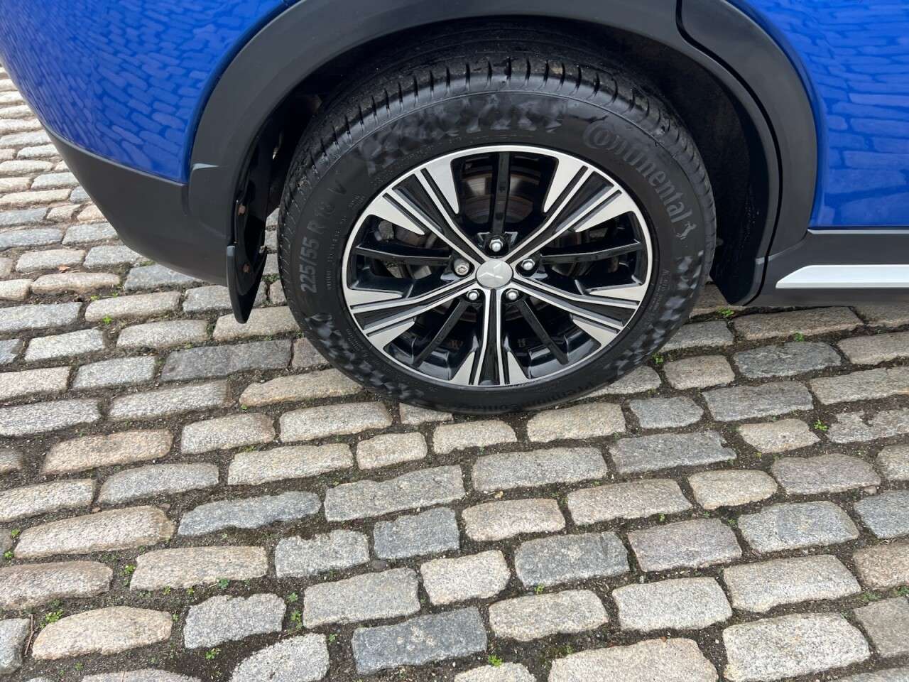 2019 MITSUBISHI ECLIPSE CROSS 2019 MITSUBISHI ECLIPSE CROSS