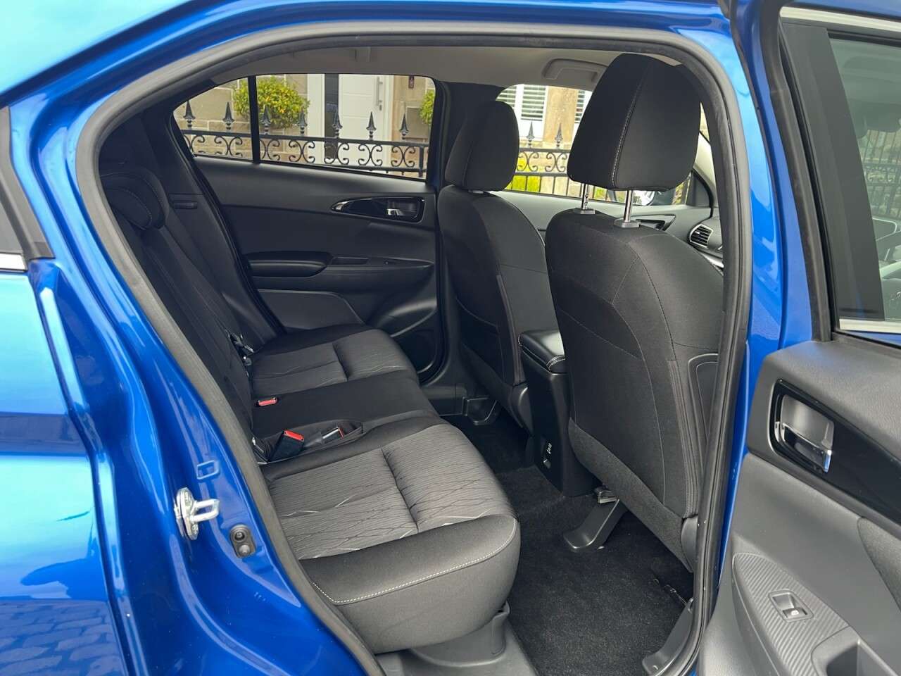 2019 MITSUBISHI ECLIPSE CROSS 2019 MITSUBISHI ECLIPSE CROSS