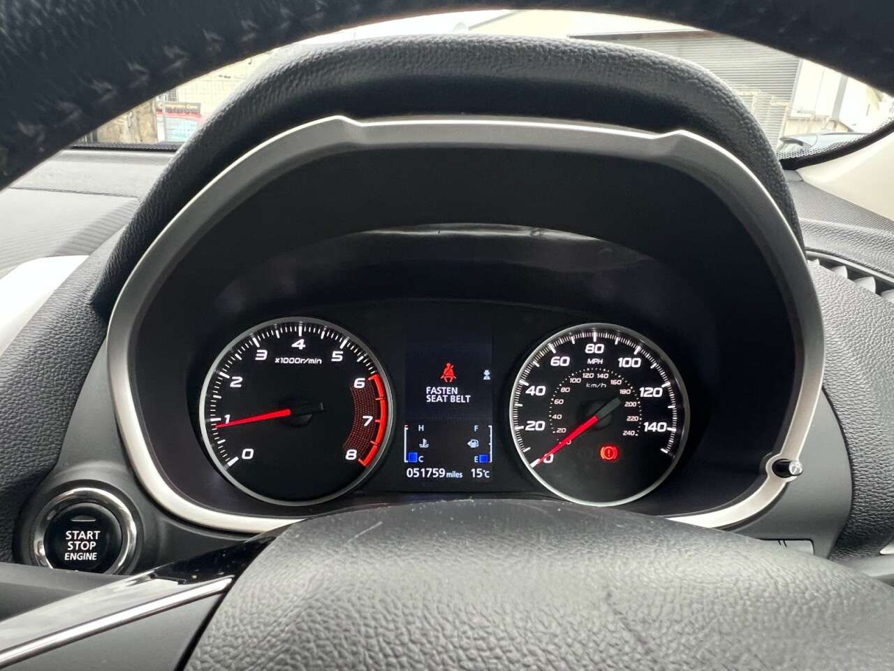 2019 MITSUBISHI ECLIPSE CROSS 2019 MITSUBISHI ECLIPSE CROSS