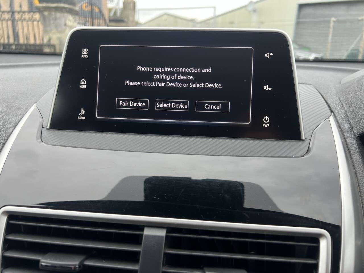 2019 MITSUBISHI ECLIPSE CROSS 2019 MITSUBISHI ECLIPSE CROSS