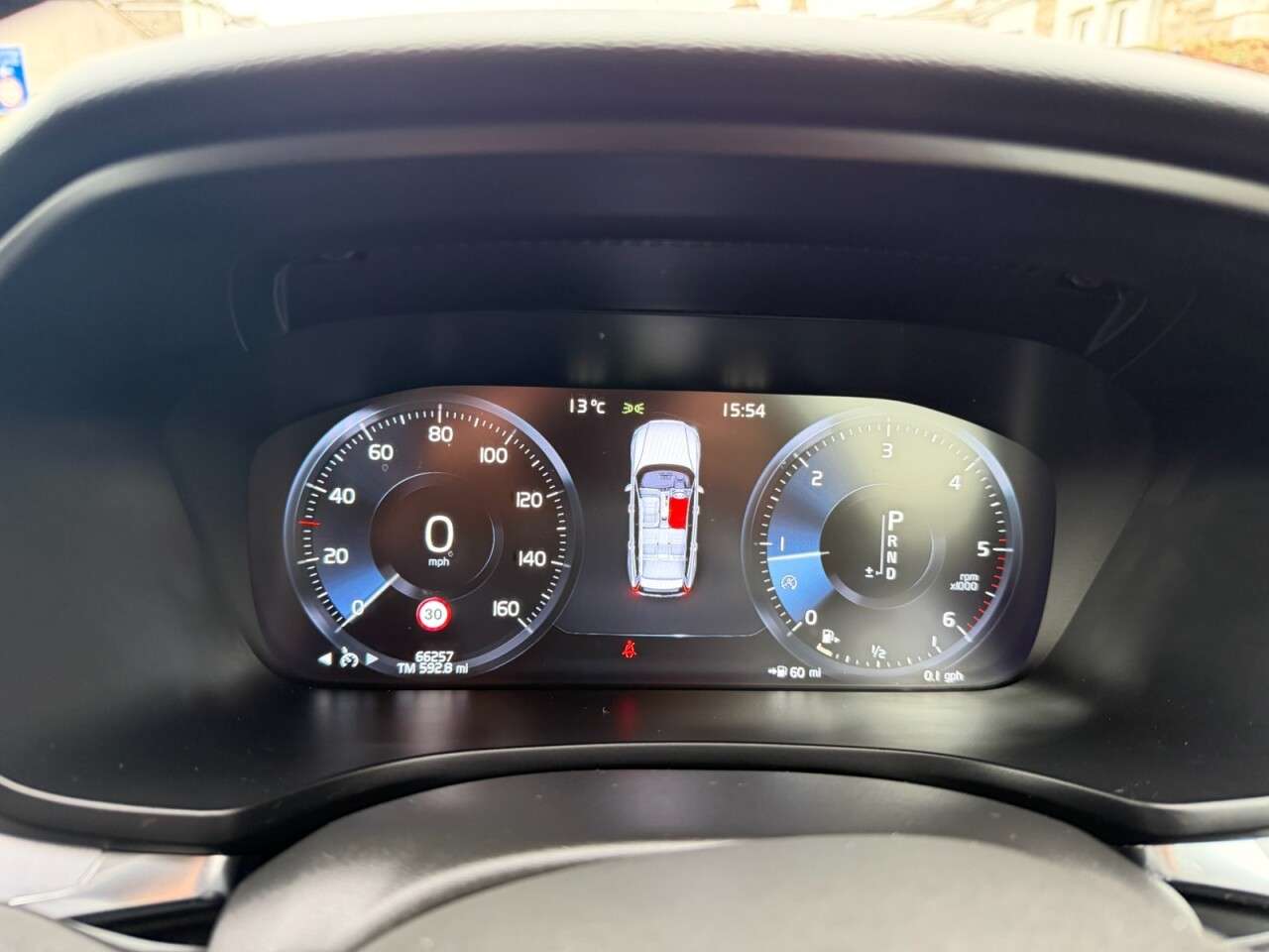 2018 VOLVO V60 2018 VOLVO V60