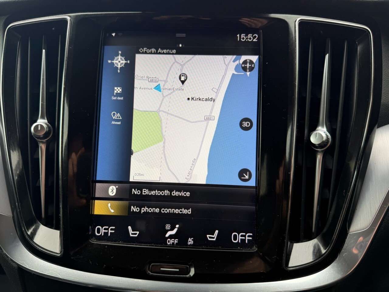 2018 VOLVO V60 2018 VOLVO V60