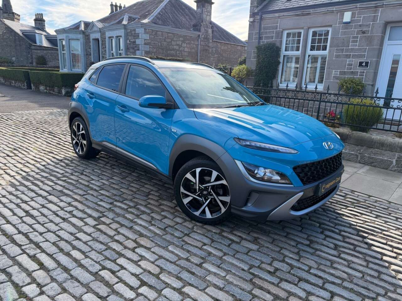 2022 HYUNDAI KONA 2022 HYUNDAI KONA